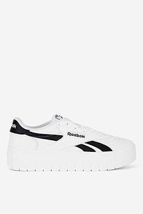Rekreačná obuv Reebok COURT ADVANCE SURGE 10020264 W BIELARekreačná obuv Reebok BIELA