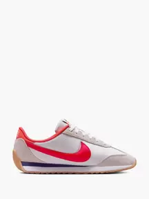 Leder Sneaker W PACIFIC