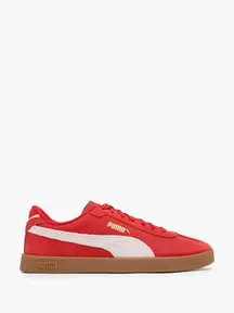 Leder Sneaker CLUB II ERA SUEDE