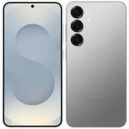 Mobilný telefón SamsungGalaxy S25 5G 12 GB / 128 GB sivá farba
