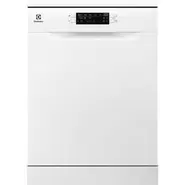 Umývačka riadu Electrolux Série 600 ESM48210SW biela farba