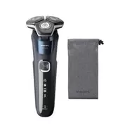 Holiaci strojček Philips Series 5000 S5885/10 čierna farba