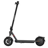 Elektrická kolobežka XiaomiElectric Scooter Elite čierna farba