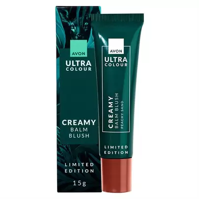 Krémová lícenka Ultra - limitovaná edícia
