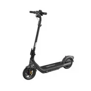 Elektrická kolobežka SegwayE2 Pro E čierna farba
