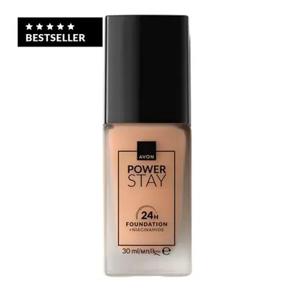 Dlhotrvácny make-up Power Stay