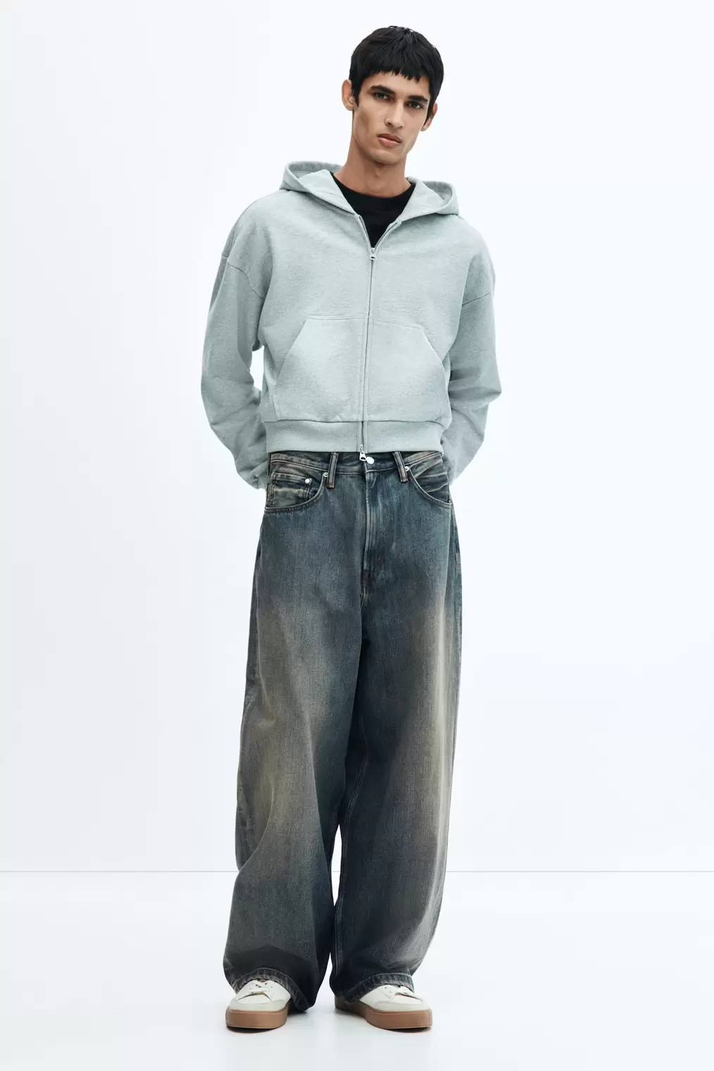 Baggy Jeans