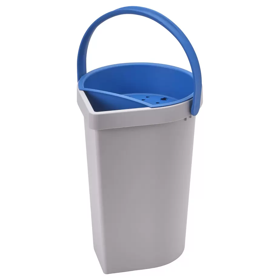 BERGVATTNET