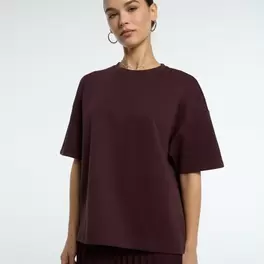 Boxy t-shirt