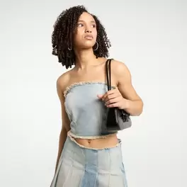 Tube top
