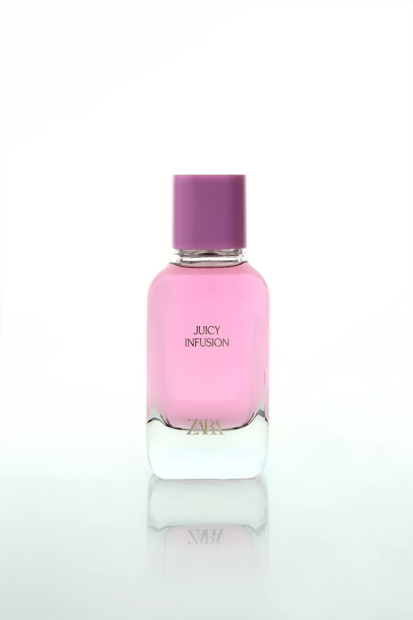 JUICY INFUSION EDP 100 ML (3.38 FL.OZ).