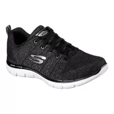 Skechers · Flex Appeal 2.0, dám. fitnes obuv