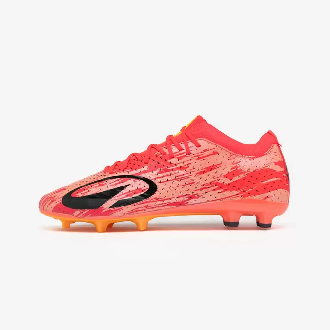 2x VIAC VERNOSTNÝCH BODOV Kipsta CLR Red Storm Elite FG Antoine Griezmann futbalové kopačky červené, press enter to access product page Kipsta CLR Green Storm Elite FG Antoine Griezmann futbalové k...