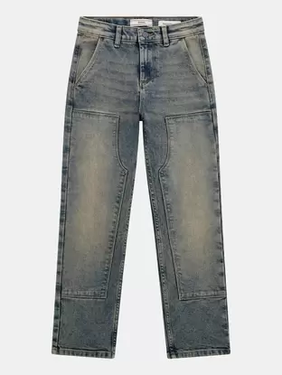 Carpenter jeans