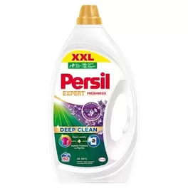 Zel na farebnú bielizeň Persil Expert Freshness Lavender 2,70 l (60 praní)