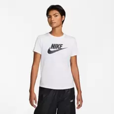 Nike · W Nsw Dám. tričko Tee Essntl Icn Ftra