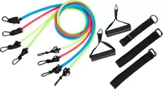 Energetics · Fitness Tube sada