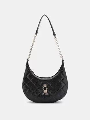 Bessey 4G logo patent mini hobo