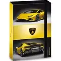 Lamborghini Huracan box na zošity A/5