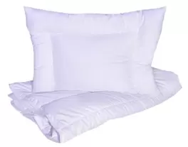 Antialergická prikrývka COSING 100 x 135 cm