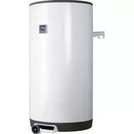 Elektrický bojler Drazice 125 l