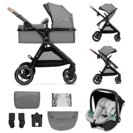 Multifunkčný kočík Kinderkraft ESME 3w
