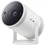 Projektor SamsungThe Freestyle SP-LFF3CLA 2.gen. biela farba