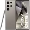 Samsung Galaxy S24 Ultra 5G 256GB Titanium Gray