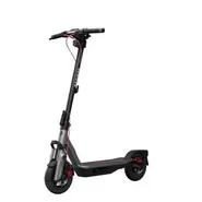 Elektrická kolobežka SegwayF3 Pro E antracitová farba