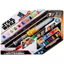 Star Wars Power Crystal svetelný meč s energetickým kryštálom - Hasbro