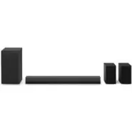 Soundbar LGS40TR čierna farba