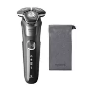 Holiaci strojček Philips Series 5000 S5887/10 Wet & Dry