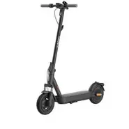 Elektrická kolobežka XiaomiElectric Scooter 5 EU čierna farba