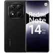 Xiaomi Redmi Note 14 Pro 5G 8GB/256GBBlack