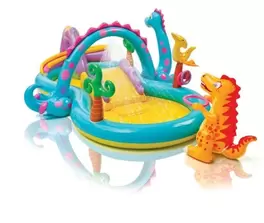 Intex 57135 Hracie centrum Dinopark