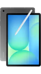 Samsung Galaxy Tab S10 FE 256GB 5G Gray