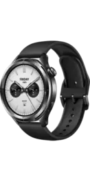 Xiaomi Watch S4 Black