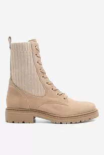 Členková topánka SAM EDELMAN H3912M4251 KRÉMOVÁČlenková topánka SAM EDELMAN KRÉMOVÁ
