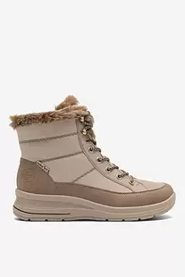 Vysoké šnurovacia topánky Rieker L7742-62 CAMELVysoké šnurovacia topánky Rieker CAMEL