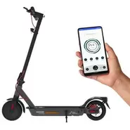 Elektrická kolobežka GoGENVOYAGER NEO S 601B čierna farba