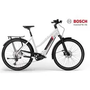 Elektrobicykel CorratecSPORT 28 CX6 11S55