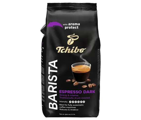 BARISTA Espresso Dark