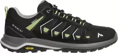 McKINLEY · Dosp. outdoor obuv Magmus AQX, koža/nylon/synt Ortolite, Vibram