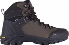 McKINLEY · Mulaz Mid AQX, pánska trekingová obuv