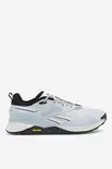Rekreačná obuv Reebok 100033528 SVETLO MODRÁRekreačná obuv Reebok SVETLO MODRÁ