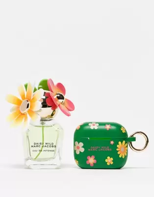 Marc Jacobs Daisy Wild Eau So Intense Eau de Parfum 30ml (+ Free Airpod Case)