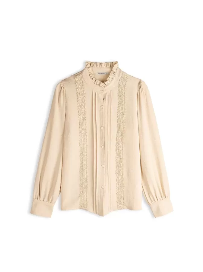 Ladies blouse
