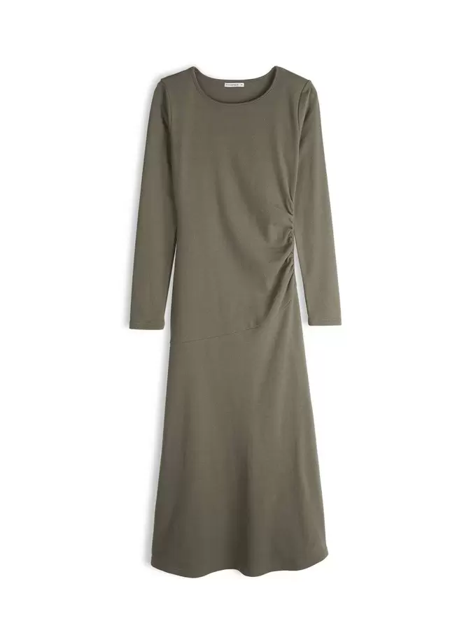 Ladies maxi dress
