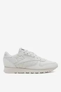 Rekreačná obuv Reebok 100034445 ŠEDÁRekreačná obuv Reebok ŠEDÁ
