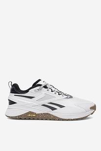 Rekreačná obuv Reebok 100033320-W ŠEDÁRekreačná obuv Reebok ŠEDÁ